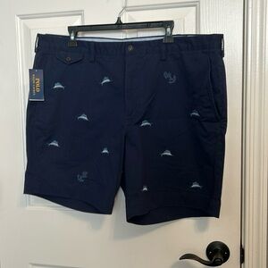 Ralph Lauren men’s shorts
